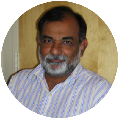 Tariq Hamid, Ph. D., P.E.